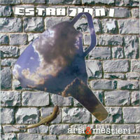 ARTI E MESTIERI - ESTRAZIONI (CD)